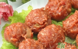 肉丸子可以帶上飛機(jī)嗎？肉丸子可以托運(yùn)嗎？