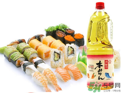 味淋是什么調(diào)料？味淋可以用什么代替