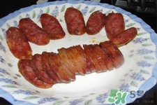 罐香腸的熱量是多少？吃罐香腸會發(fā)胖嗎？