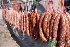 罐香腸的熱量是多少？吃罐香腸會發(fā)胖嗎？