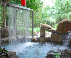 泡溫泉后要洗澡嗎？泡完溫泉后多久可以洗澡？