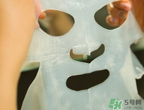 蘭蔻小黑瓶精華面膜怎么用？蘭蔻精華肌底面膜用法