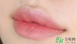 金高銀的口紅什么牌子？金高銀口紅同款