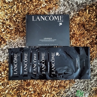 蘭蔻小黑瓶面膜多少錢？蘭蔻精華肌底面膜價格