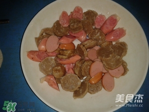 肉丸子可以做什么菜？肉丸子炒什么好吃？