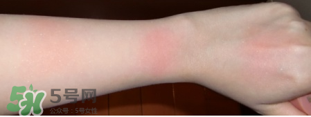 妙巴黎腮紅最暢銷顏色_妙巴黎腮紅色號試色 妙巴黎腮紅最暢銷顏色_妙巴黎腮紅色號試色