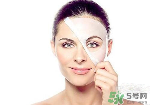 剛洗完澡可以敷面膜嗎？剛洗完澡敷什么面膜好？