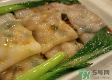 腸粉怎么做才薄有韌性?腸粉怎么做不粘又滑? 腸粉怎么做才薄有韌性?腸粉怎么做不粘又滑?