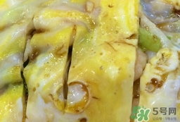 腸粉怎么做才薄有韌性?腸粉怎么做不粘又滑? 腸粉怎么做才薄有韌性?腸粉怎么做不粘又滑?