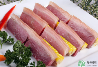 咸肉怎么保存？咸肉可以放冰箱嗎？