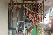 灌香腸配什么作料好吃？灌香腸需要放什么調(diào)料？