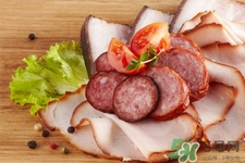 灌香腸配什么作料好吃？灌香腸需要放什么調(diào)料？