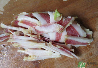 咸肉腌制幾天后可以曬？咸肉腌幾天可以吹風(fēng)？