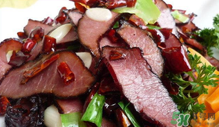 腌肉長蛆還能吃嗎？腌肉長蛆的原因