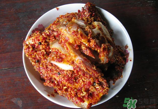 腌肉長蛆還能吃嗎？腌肉長蛆的原因