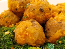 肉丸子可以冷凍嗎？肉丸子是冷藏還是冷凍？