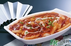 吃年糕喝酒有影響嗎?年糕和酒可以一起吃嗎 吃年糕喝酒有影響嗎?年糕和酒可以一起吃嗎