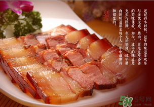 腌肉發(fā)霉了還能吃嗎？腌肉長(zhǎng)霉怎么辦？