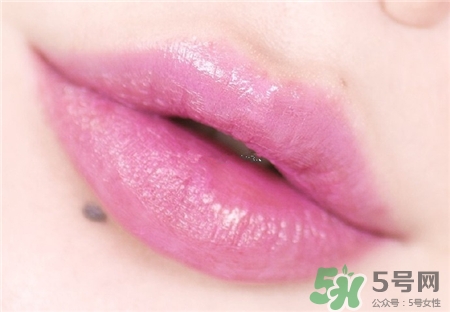 蘭蔻2017雙頭氣墊口紅色號 蘭蔻2017雙頭氣墊唇膏試色 蘭蔻2017雙頭氣墊口紅色號 蘭蔻2017雙頭氣墊唇膏試色