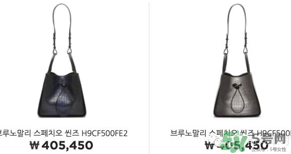 金高銀包包什么牌子？金高銀包包同款