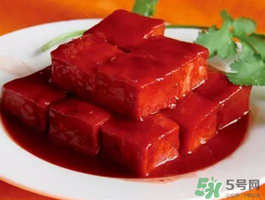 豆腐乳打開能放多久？豆腐乳打開后保質(zhì)期 