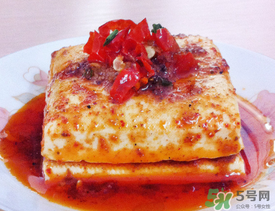 豆腐乳打開能放多久？豆腐乳打開后保質(zhì)期 