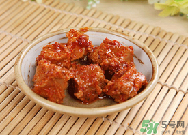 豆腐乳打開能放多久？豆腐乳打開后保質(zhì)期 