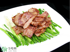 腌肉臭了怎么辦？腌肉臭了怎么做除臭味？