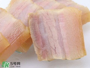 腌肉幾天可以曬？腌肉曬多久可以吃？