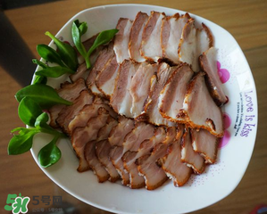 腌肉幾天可以曬？腌肉曬多久可以吃？