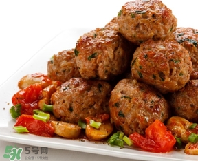 肉丸子可以做什么菜？肉丸子炒什么好吃？