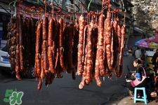 臘腸煮多久能熟？臘腸一般煮多長時(shí)間？