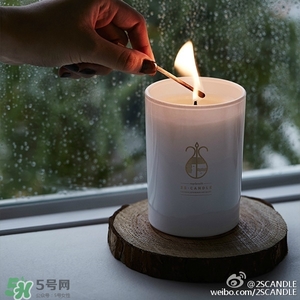 金高銀的蠟燭什么牌子？金高銀同款蠟燭