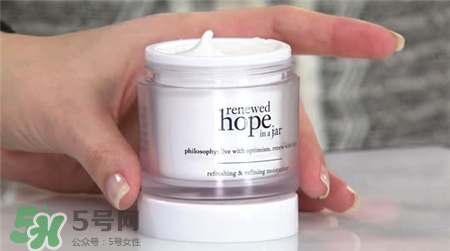 自然哲理面霜好用嗎?自然哲理希望面霜成分 自然哲理面霜好用嗎?自然哲理希望面霜成分