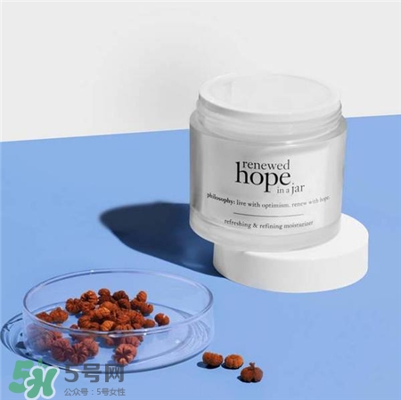 自然哲理面霜好用嗎?自然哲理希望面霜成分 自然哲理面霜好用嗎?自然哲理希望面霜成分