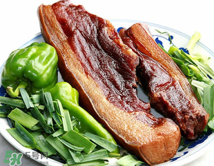 腌肉可以放多久？腌肉可以冰箱放多久？