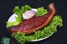 孕婦可以吃臘魚(yú)臘肉嗎?孕婦吃要注意些什么 孕婦可以吃臘魚(yú)臘肉嗎?孕婦吃要注意些什么