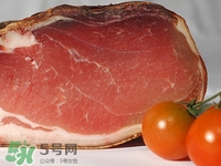 孕婦可以吃臘魚(yú)臘肉嗎?孕婦吃要注意些什么 孕婦可以吃臘魚(yú)臘肉嗎?孕婦吃要注意些什么