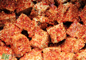 霉豆腐要霉幾天？霉豆腐霉幾天好吃？