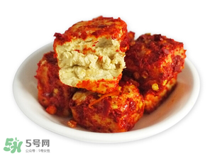 霉豆腐要霉幾天？霉豆腐霉幾天好吃？