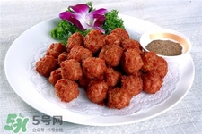 炸丸子油起泡沫怎么辦?炸東西時(shí)油起沫咋回事? 炸丸子油起泡沫怎么辦?炸東西時(shí)油起沫咋回事?