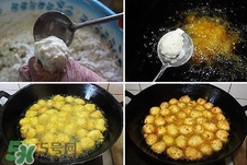 炸丸子油起泡沫怎么辦?炸東西時(shí)油起沫咋回事? 炸丸子油起泡沫怎么辦?炸東西時(shí)油起沫咋回事?