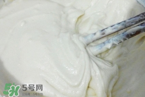 面糊怎么調(diào)沒(méi)疙瘩?面糊怎么調(diào)圖解