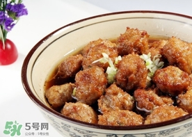 肉丸子有酸味是怎么回事？肉丸子有酸味可以吃嗎？