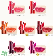 夢妝光感染色唇釉多少錢?夢妝光感染色唇釉專柜價格 夢妝光感染色唇釉多少錢?夢妝光感染色唇釉專柜價格