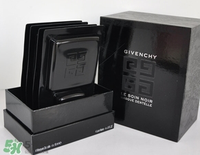 紀(jì)梵希墨藻蕾絲面膜怎么用？紀(jì)梵希墨藻蕾絲面膜使用方法