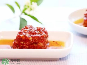 霉豆腐孕婦可以吃嗎？懷孕可以吃霉豆腐嗎？