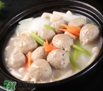 肉丸子發(fā)霉可以吃嗎？肉丸子長霉有霉點怎么辦？