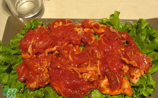 腌牛肉放多少鹽？腌牛肉鹽的比例