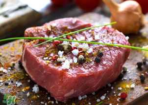 腌牛肉放多少鹽？腌牛肉鹽的比例